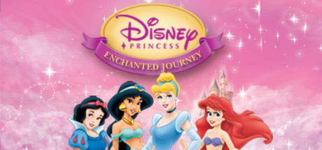 disney princess enchanted journey pc download